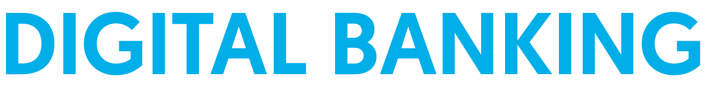 Digital Banking Logo