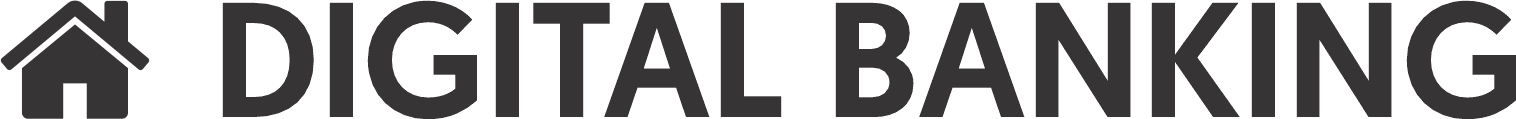Digital Banking Logo