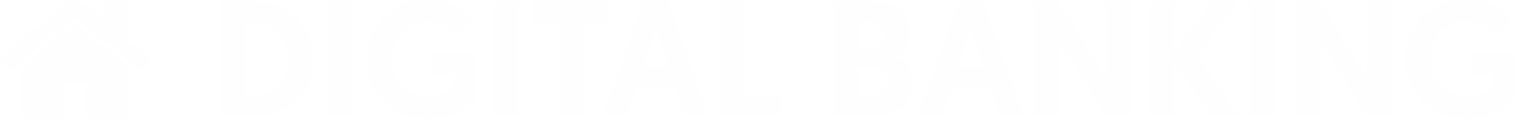 Digital Banking Logo