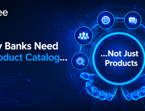 Why Banks Need a Product Catalog, Not Just Products